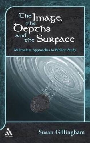 Image, The Depths And The Surface