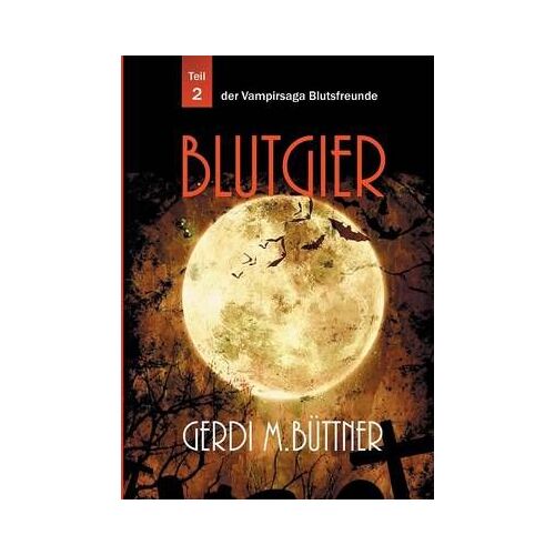 Blutgier