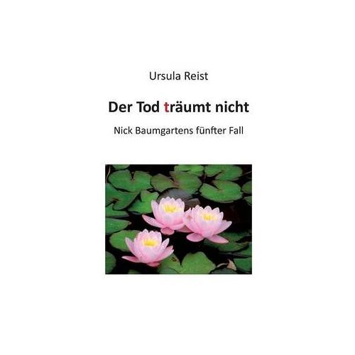 Der Tod Träumt Nicht