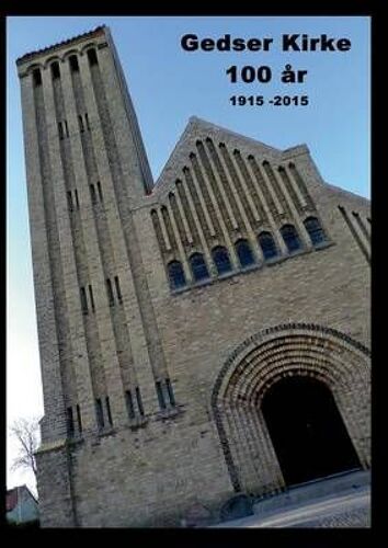 Gedser Kirke 100 År
