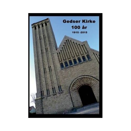 Gedser Kirke 100 År