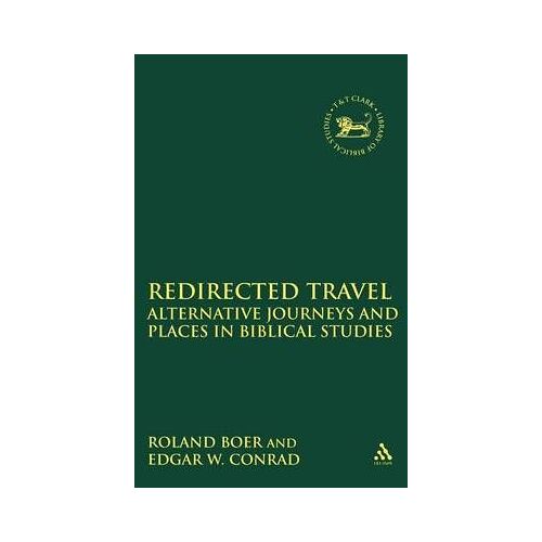 Redirected Travel