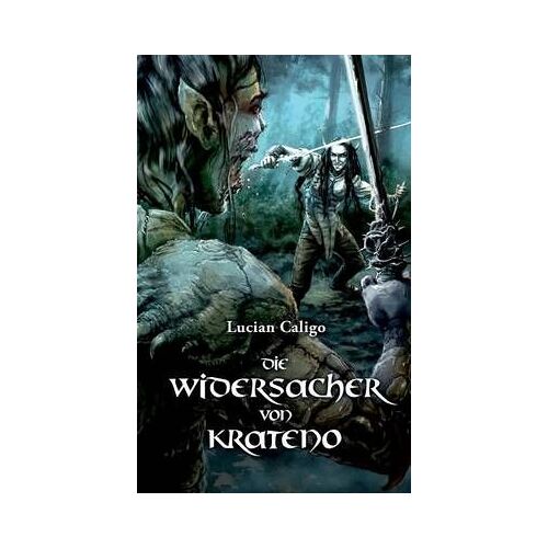 Die Widersacher Von Krateno