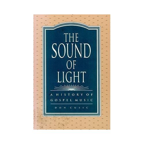 The Sound Of Light