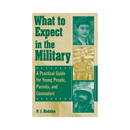 What To Expect In The Military