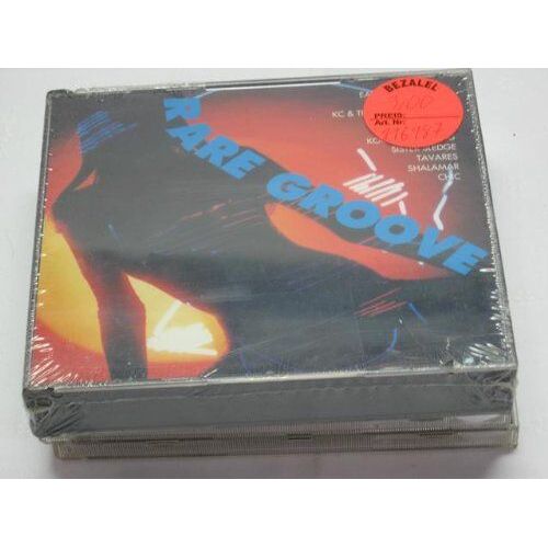 Rare Groove