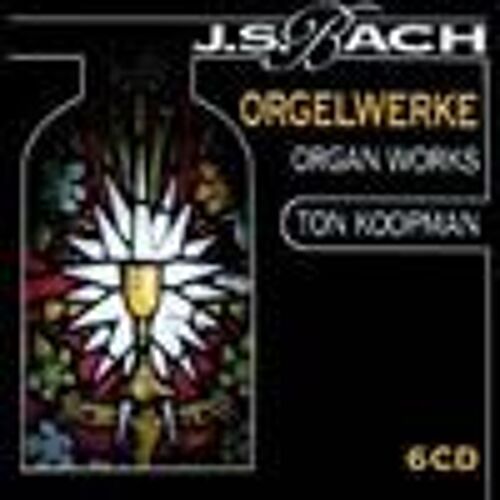 Organ Works
