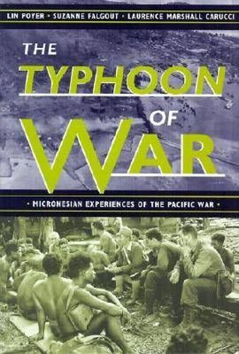 The Typhoon Of War