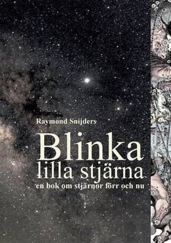 Blinka Lilla Stjärna