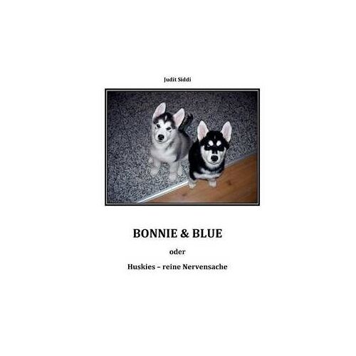 Bonnie & Blue