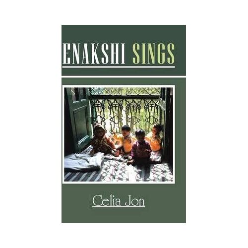 Enakshi Sings