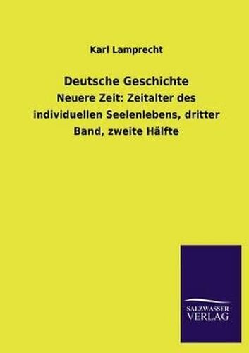 Deutsche Geschichte