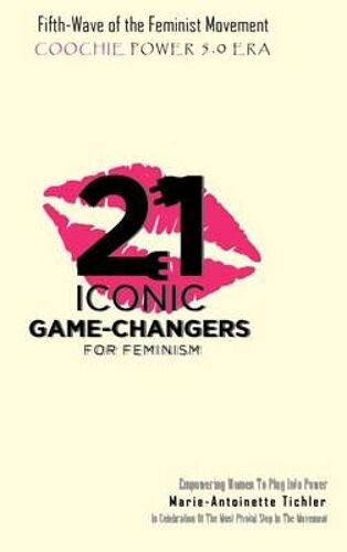 Fifth Wave Of The Feminist Movement