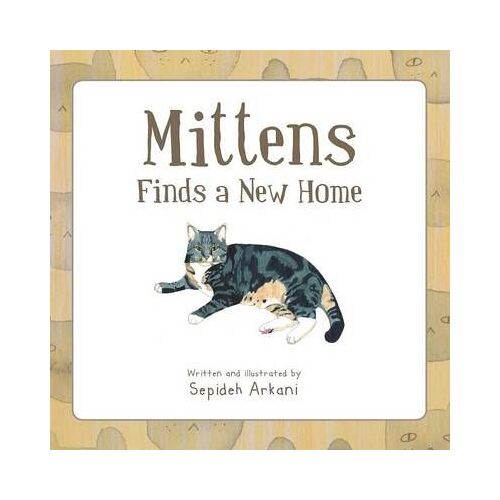 Mittens Finds A New Home