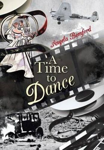 A Time To Dance