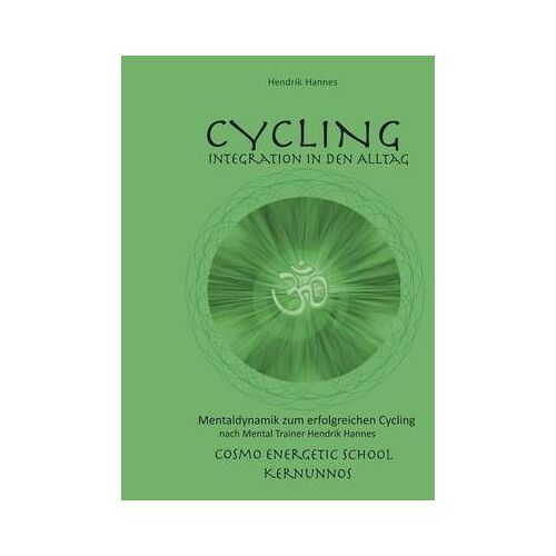 Cycling - Integration In Den Alltag