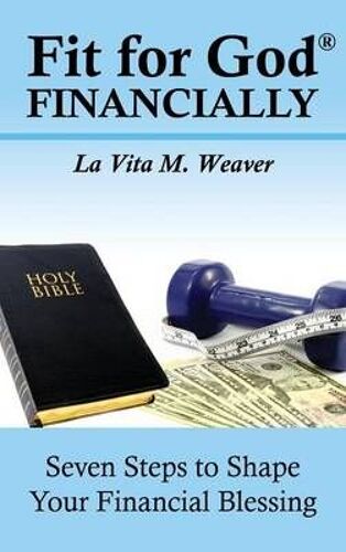 Fit For God Financially