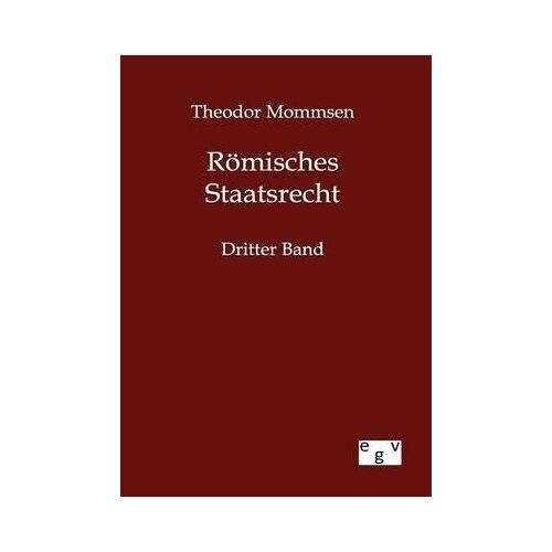 Römisches Staatsrecht