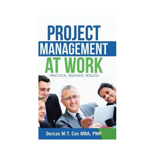 Project Management At Work