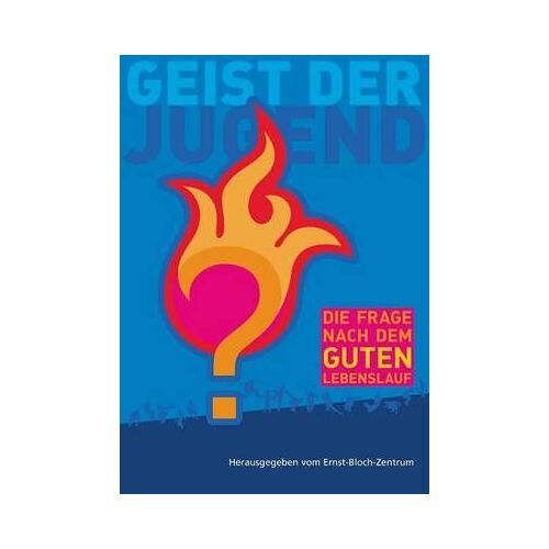 Geist Der Jugend