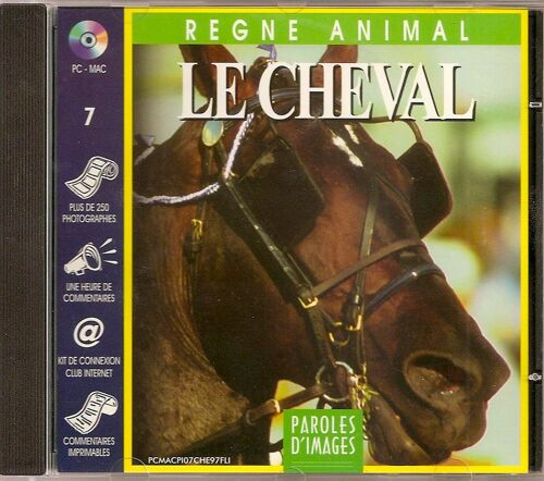 Le Cheval Pc
