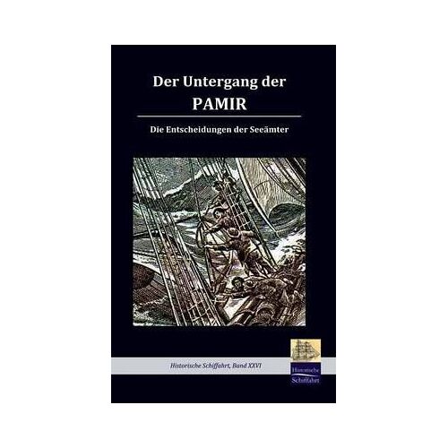 Der Untergang Der Pamir