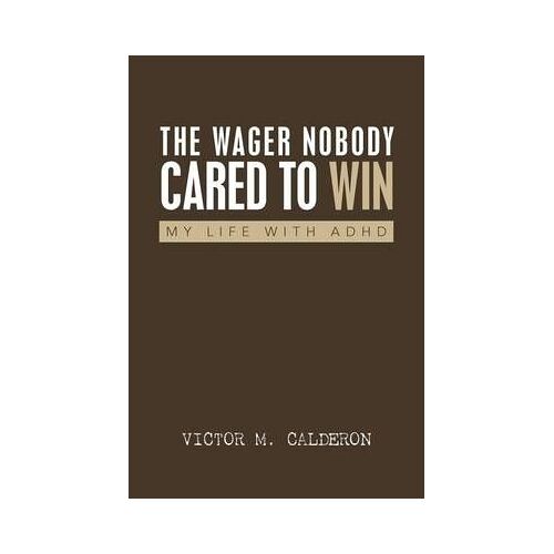 The Wager Nobody Cared To Win