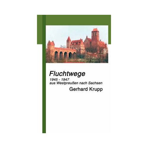 Fluchtwege
