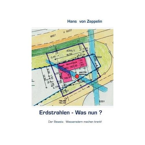 Erdstrahlen - Was Nun?