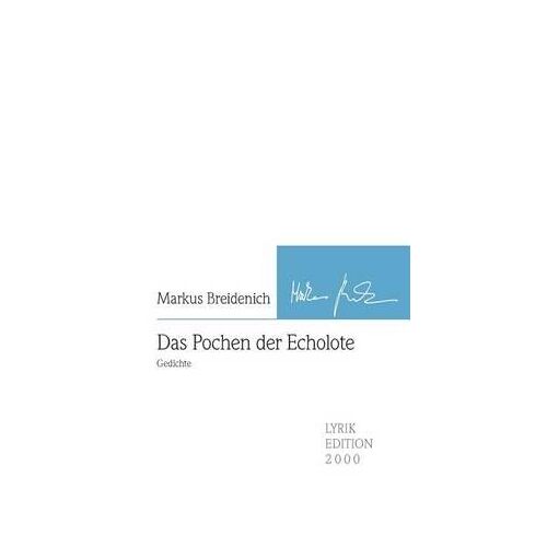 Das Pochen Der Echolote