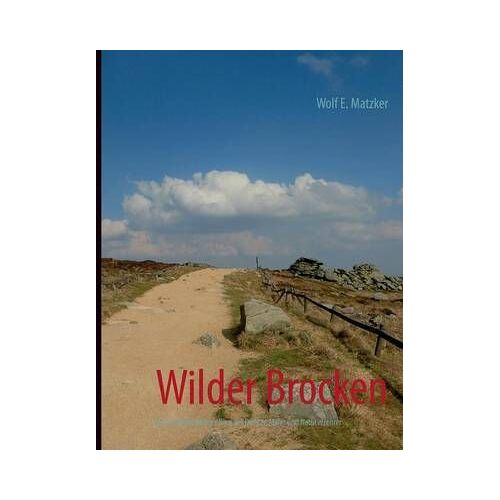 Wilder Brocken