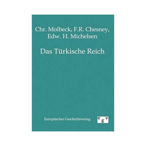 Das Türkische Reich
