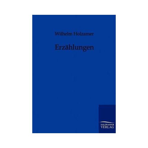 Erzählungen