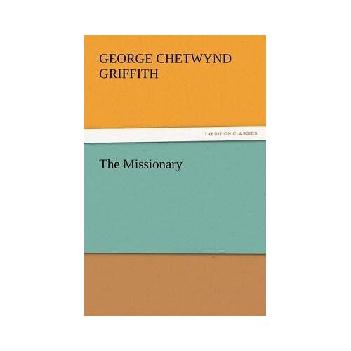 The Missionary