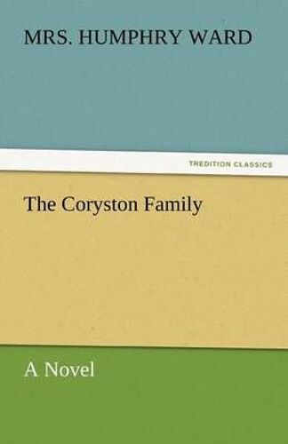 The Coryston Family