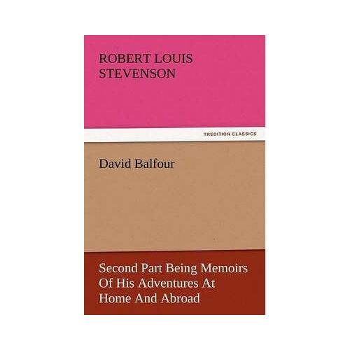 David Balfour