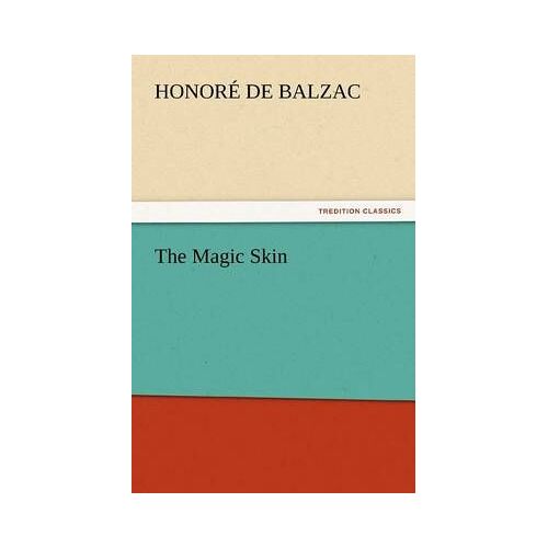 The Magic Skin