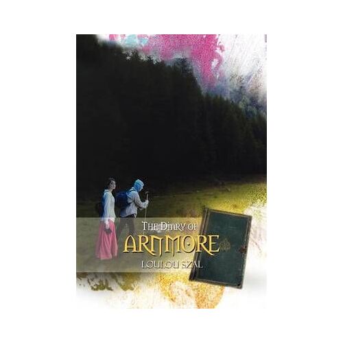 The Diary Of Arnmore