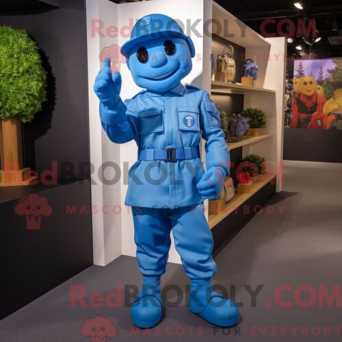 Personnage Mascotte Redbrokoly D Un Léopard Rouge Habillé D Un T-Shirt À Manches Longues Et D Épingles À Cravate