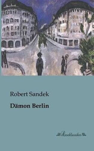 Dämon Berlin