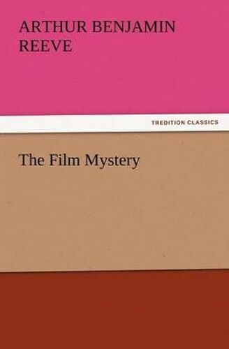 The Film Mystery