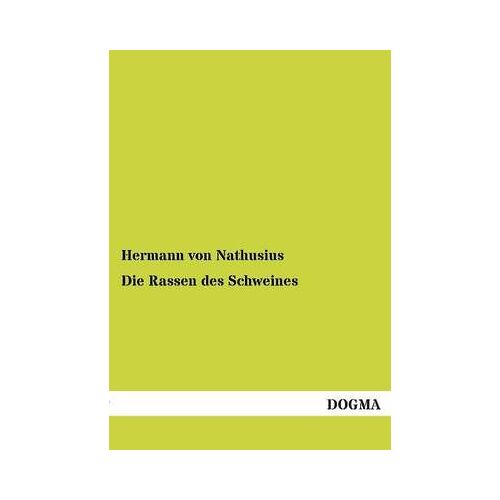 Die Rassen Des Schweines