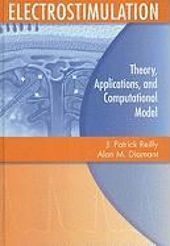 Electrostimulation: Theory, Applications, And Computational Model