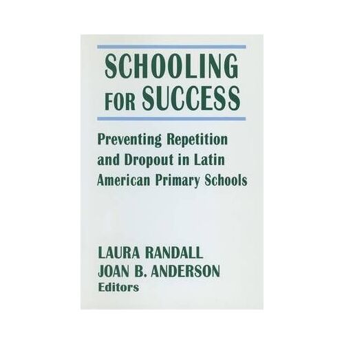 Schooling For Success
