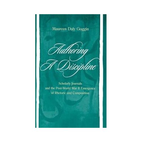 Authoring A Discipline