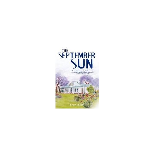 This September Sun