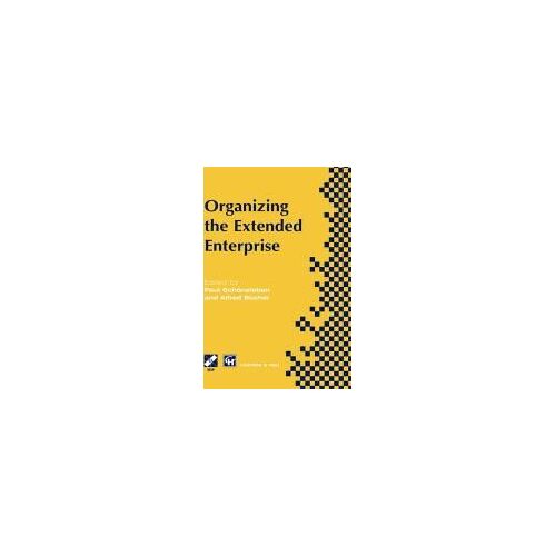 Organizing The Extended Enterprise