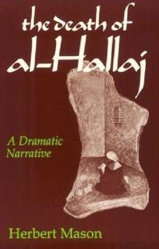 Death Of Al-Hallaj, The