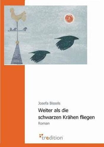 Weiter Als Die Schwarzen Krähen Fliegen