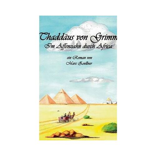 Thaddäus Von Grimm